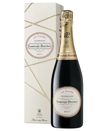 Laurent Perrier La Cuvee Champagne 75cl