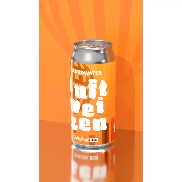 Luftweizen | German-Style Wheat Beer