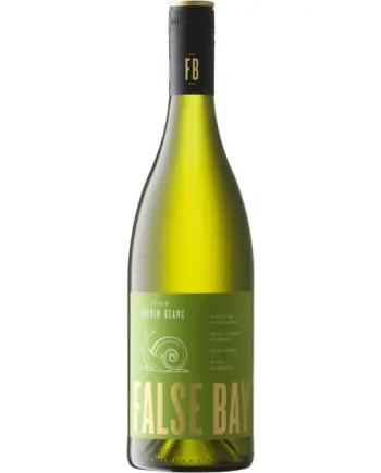 2025 False Bay Slow Chenin Blanc