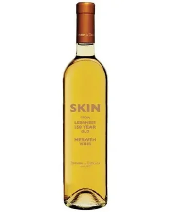 2023 Domaine des Tourelles Skin Orange Wine