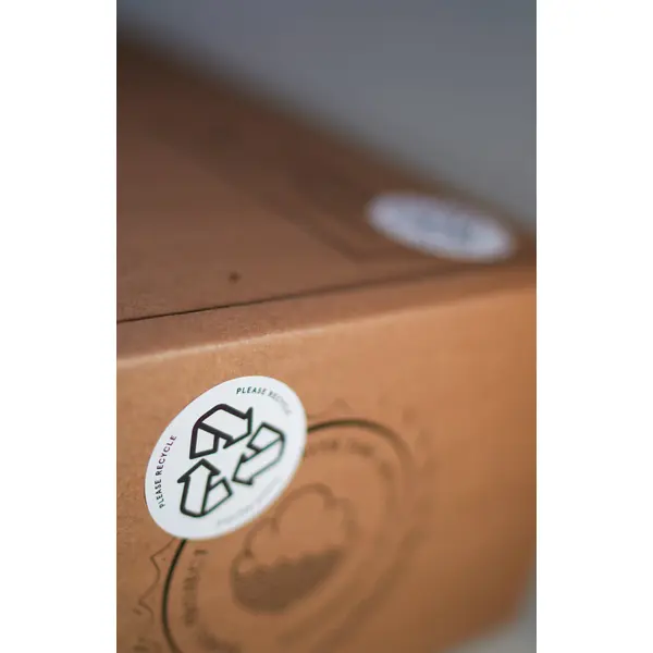 Barrel Project Gift Box & Glass