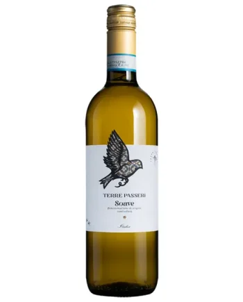 Terre Passeri Soave