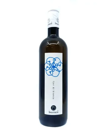 Barraco Fior di Bianco 2025 12%  (750ml)