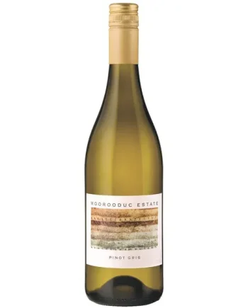 2013 Moorooduc Estate 'Museum Release' Pinot Gris