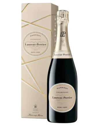 Laurent Perrier Harmony Demi-Sec Champagne 75cl