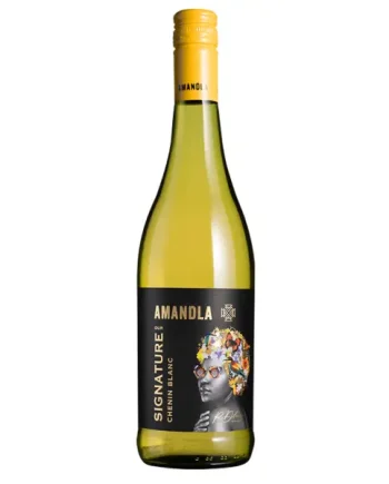 Amandla Signature Chenin Blanc