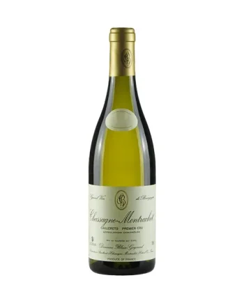 2024 Chassagne-Montrachet 1er Cru Caillerets, Domaine Blain-Gagnard