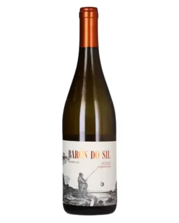 11C4BDSG6PK _ 2024 - Barón do Sil Godello - 6x75cl