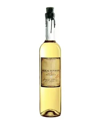 Ilegal Reposado Mezcal 70cl