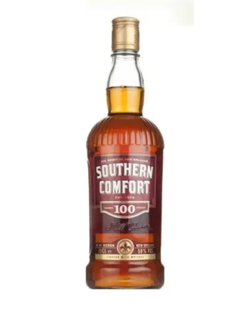 Southern Comfort 100 Proof 70cl