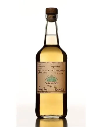 Casamigos Reposado Tequila 70cl