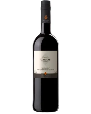 Fernando de Castilla Classic Cream