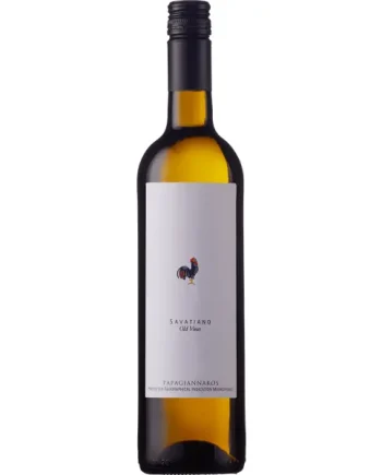 2024 Papagiannakos Savatiano Old Vines