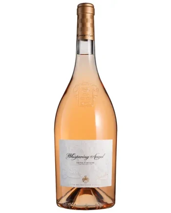 Whispering Angel Côtes de Provence Rosé 20th Anniversary Limited Edition Magnum