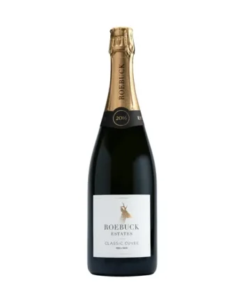 2020 Roebuck Estates Classic Cuvée