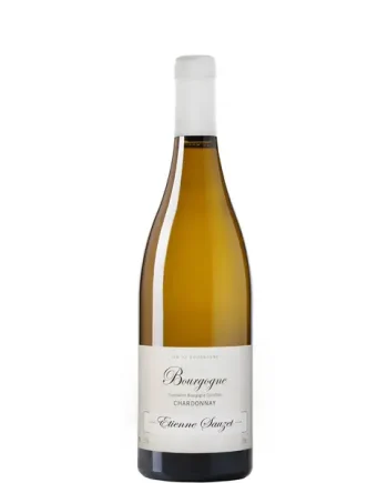 Bourgogne Blanc, Domaine Etienne Sauzet, 2024