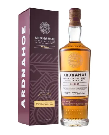 Ardnahoe Bholsa Islay Single Malt Whisky 70cl
