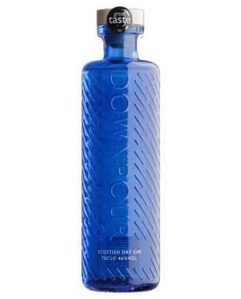 Downpour Scottish Dry Gin (46%)