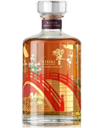 Hibiki Harmony 100th Anniversary Edition