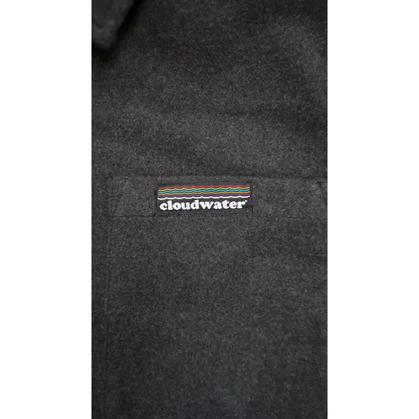 Brushed Overshirt **SALE**