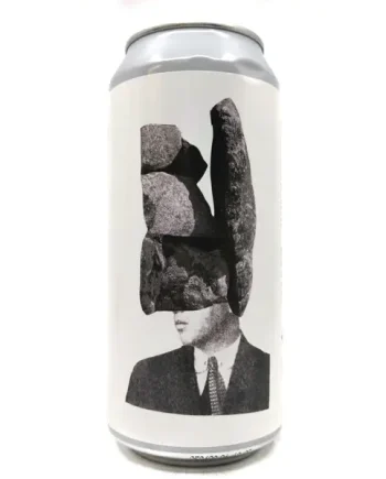 Whiplash x Floc Dream State IPA 6.5% (440ml can)