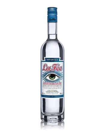 La Fee Absinthe Blanche 70cl