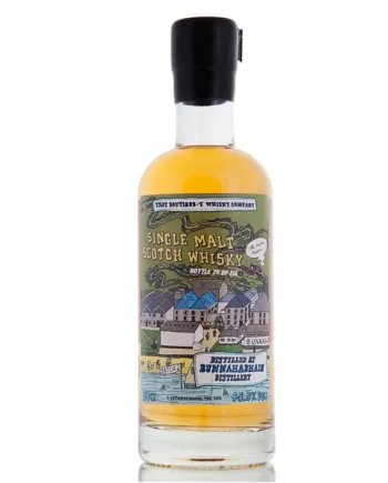Bunnahabhain Batch 2 (That Boutique-y Whisky Company)