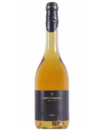 2022 Breitenbach Tokaji Aszu 6 Puttonyos