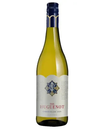 The Huguenot Chenin Blanc