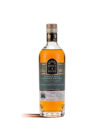 2009 Undisclosed Islay, Coasts & Shores, Cask Ref. 6613, Single Malt Scotch Whisky (55.6%)