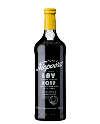 **Museum Release** 2013 Niepoort LBV (Magnum)
