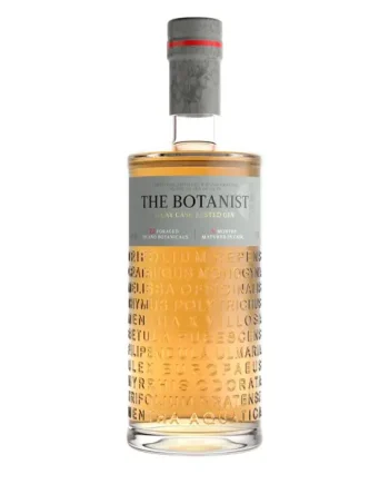 The Botanist Islay Rested Gin, 46%