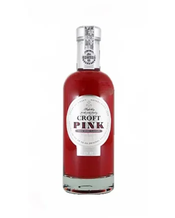 Croft Pink Port 50cl