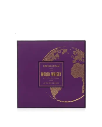 World Whisky Advent Calendar - 2025 Edition
