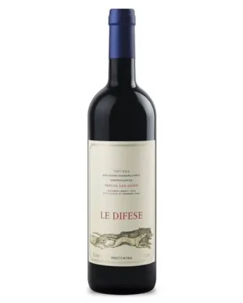 2023 Tenuta San Guido Le Difese