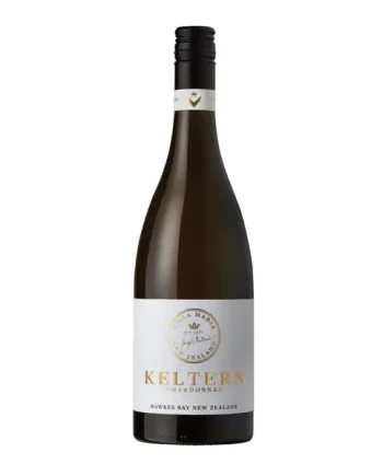 Villa Maria Keltern Vineyard Single Vineyard Chardonnay 2022 75cl
