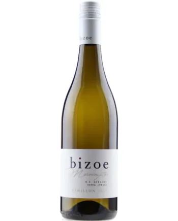 Bizoe Morningstar Sémillon 2019, Western Cape, South Africa