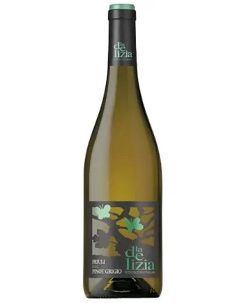 NV La Delizia Pinot Grigio