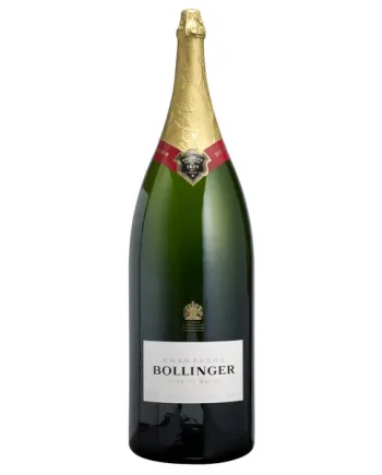 Bollinger Special Cuvee, NV, Nebuchadnezzar (15 Ltr) Champagne