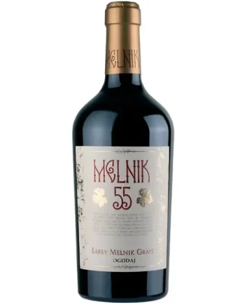 2023 Logodaj Melnik 55