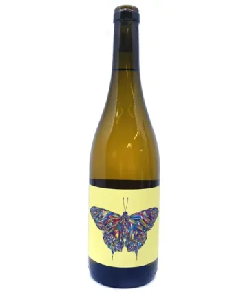 Bodegas Cosecheros Awake Blanco 2025 12% (750ml)