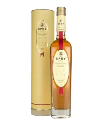 Spey Chairmans Choice 70cl