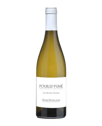 03C4PFHB _ 2024 - Pouilly Fumé Henri Bourgeois - 12x75cl
