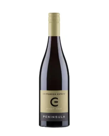 Crittenden Estate Peninsula Pinot Noir