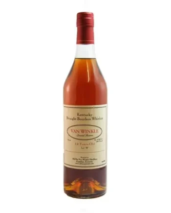 Van Winkle Special Reserve 12 Year Old 45.2% 70cl