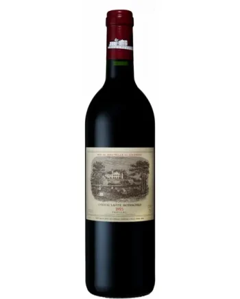 1993 Chateau Lafite Rothschild Pauillac