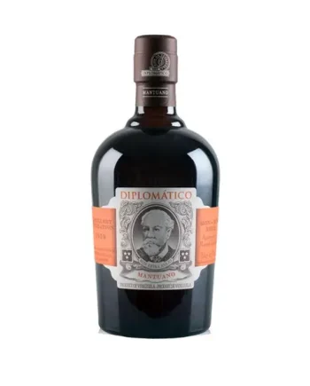 Diplomatico Mantuano Extra Anejo 70cl