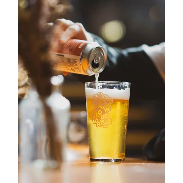 Helles Classic German Lager