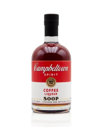 Campbeltown Spirit Coffee Liqueur | North Star Spirits