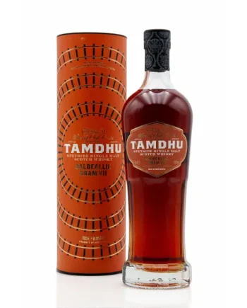 Tamdhu Dalbeallie Dram VII - Collectors Edition No 7